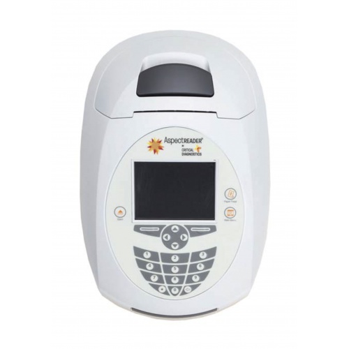 Експрес-аналізатор ASPECT Plus ST2