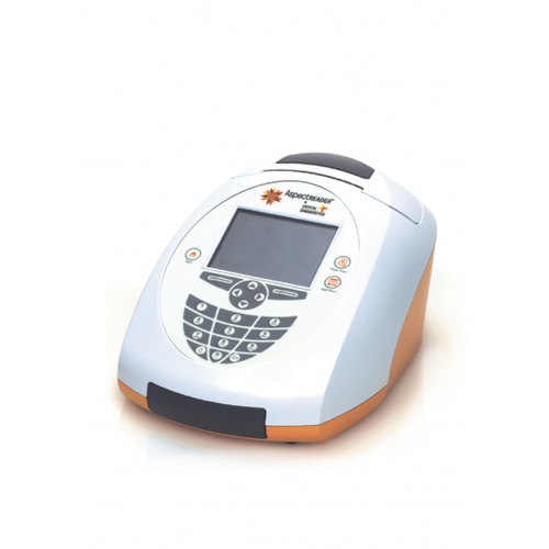 Експрес-аналізатор ASPECT Plus ST2