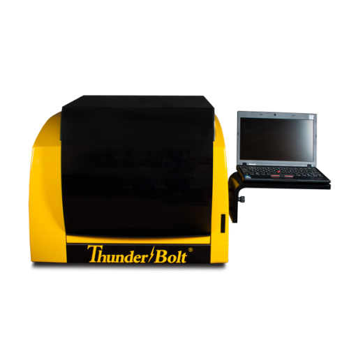 ІФА аналізатор ThunderBOLT