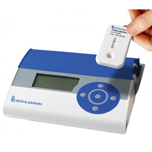 Аналізатор Quantum Blue®