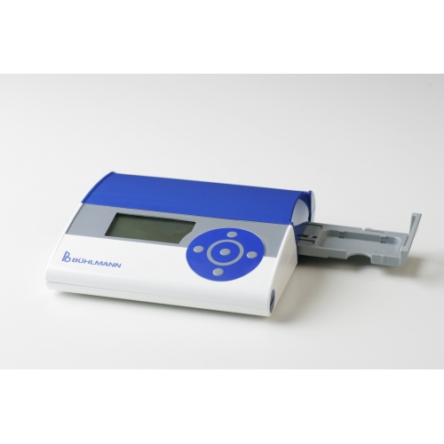 Аналізатор Quantum Blue®